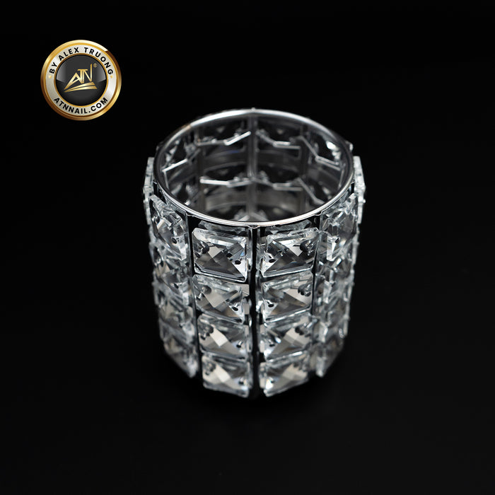 Diamond Container