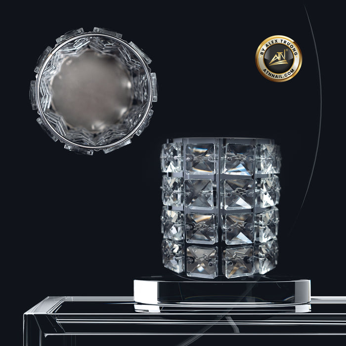 Diamond Container