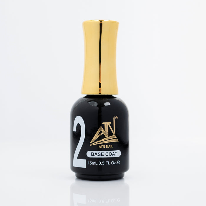 ATN DIPPING SYSTEM - 4 Steps Liquid 15ml