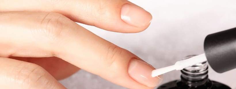 Primer + Easy Gel X Tip 8 - Base Gel Làm Móng Úp
