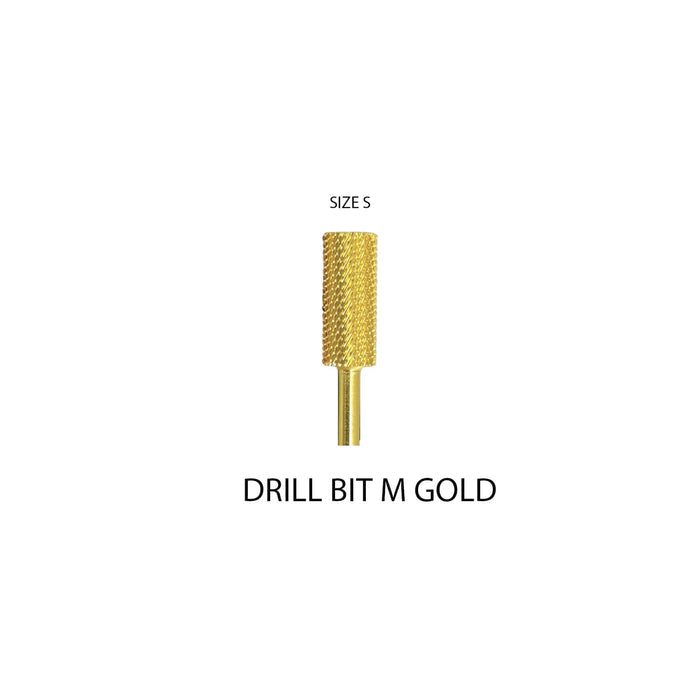 DRILL BIT - M | DŨA MỊN MEDIUM