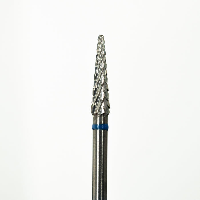 DRILL BIT - DŨA SẠCH CUTICLE - SILVER