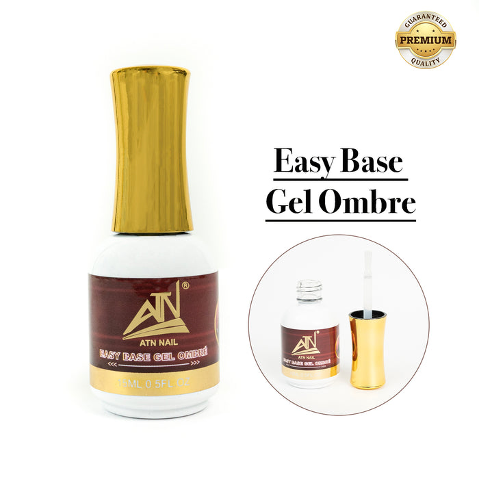 GEL - EASY BASE OMBRE | 15ml