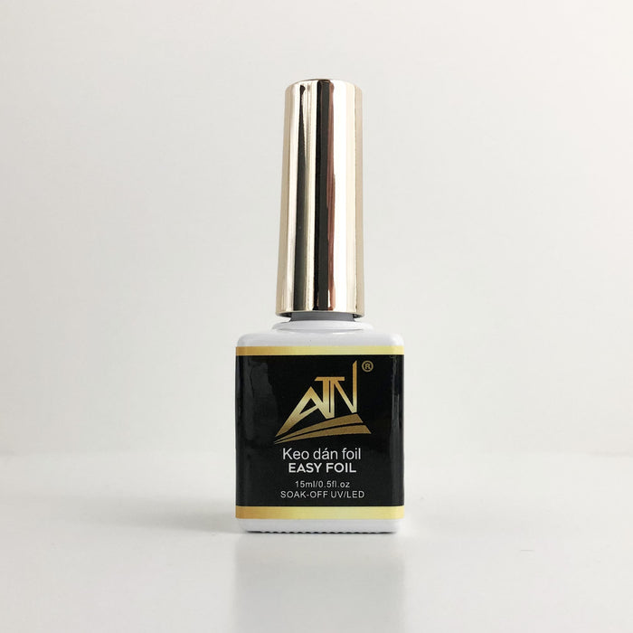 GEL - ATN EASY FOIL 15ml