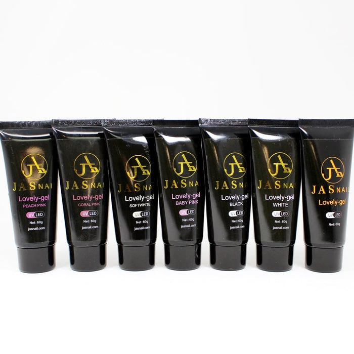 GEL - JAS LOVELY