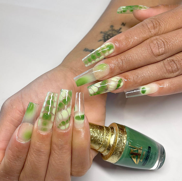 COLOR #91 - #120 | WHOLE LINE 200 Trio 3-IN-1