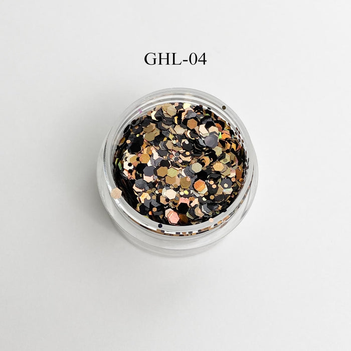 HALLOWEEN GLITTER | 1 OZ