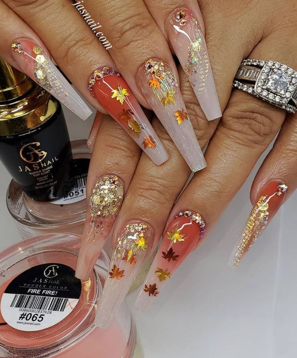 Lace Nails Art Designs - Lưới Design