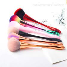 CLEANING BRUSH - NAIL DUST REMOVER