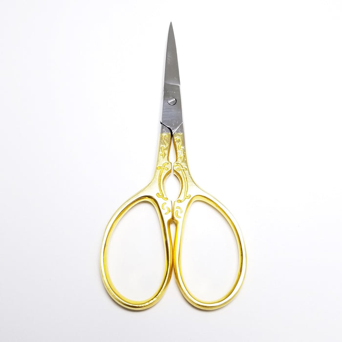 SCISSORS T2 - KEO T2 | ATOST2