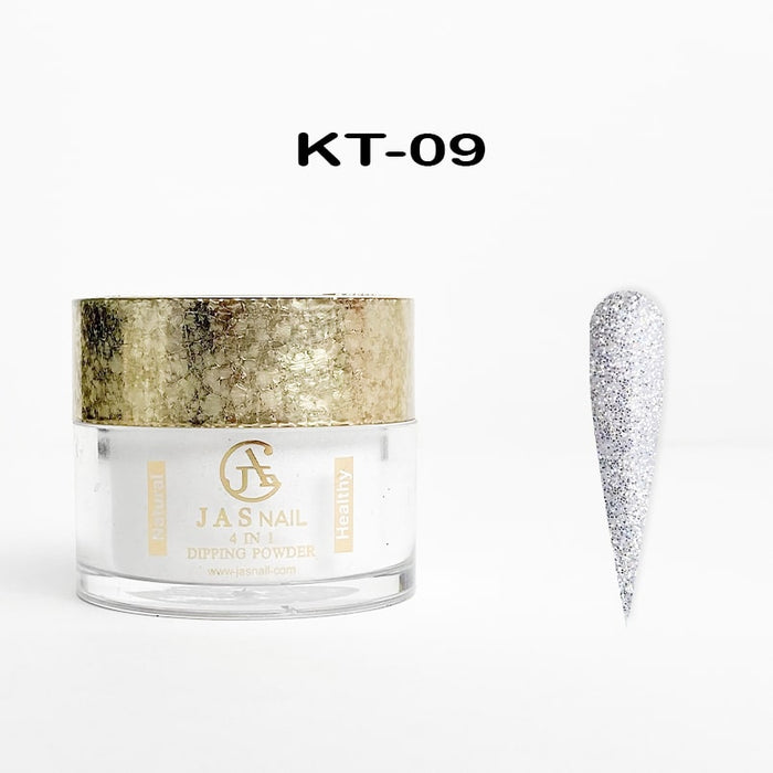 CHRISTMAS - COLLECTION 15 COLORS GLITTER POWDER (KT) | 1oz