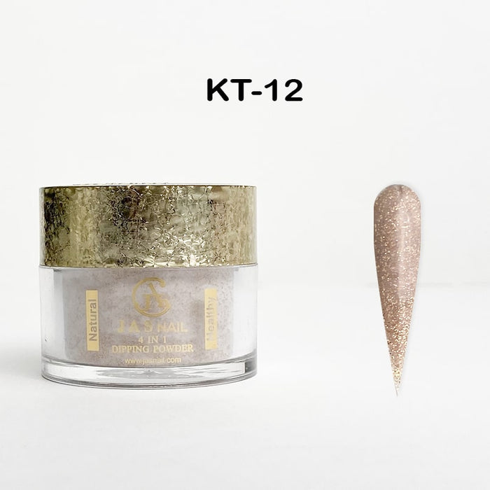 CHRISTMAS - COLLECTION 15 COLORS GLITTER POWDER (KT) | 1oz