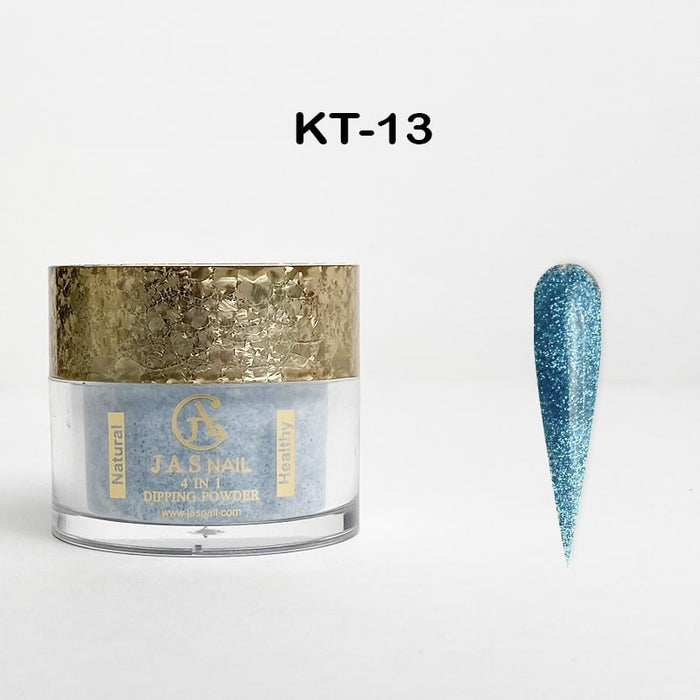 CHRISTMAS - COLLECTION 15 COLORS GLITTER POWDER (KT) | 1oz