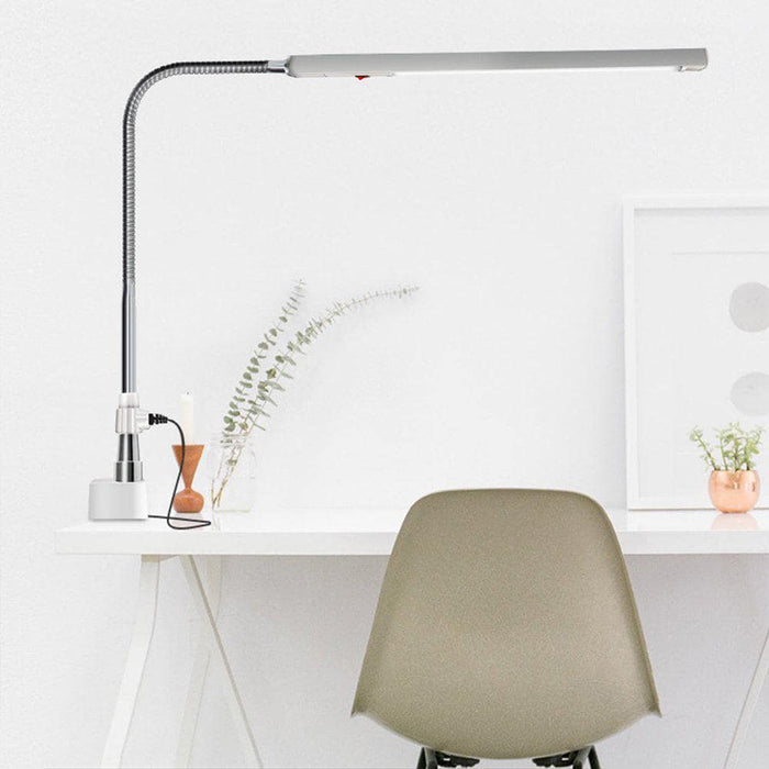 Ultra-Slim LED Table Desk Lamp