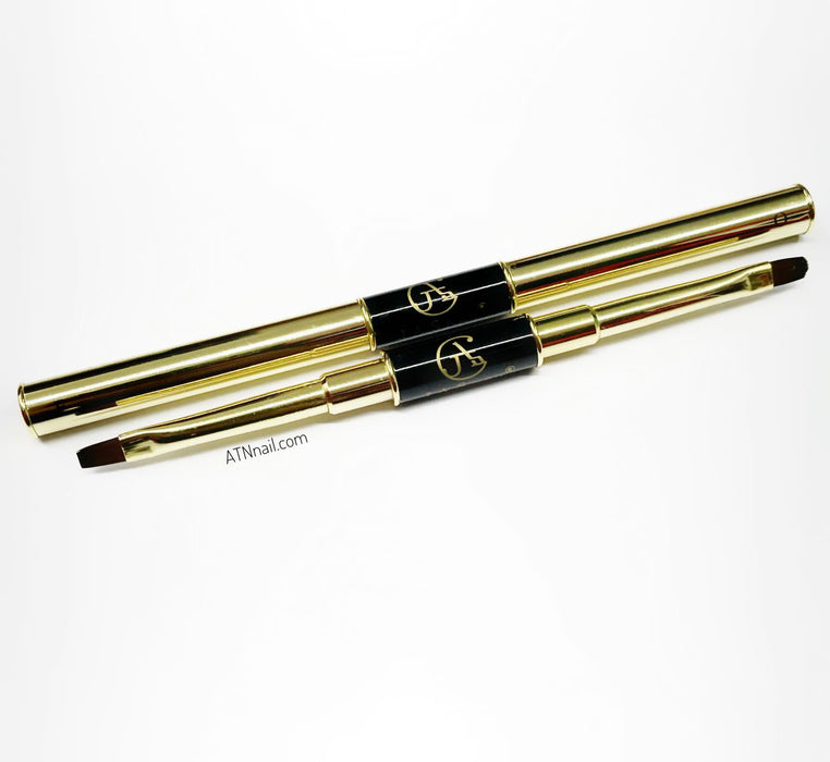 BRUSH | LIQUID GEL