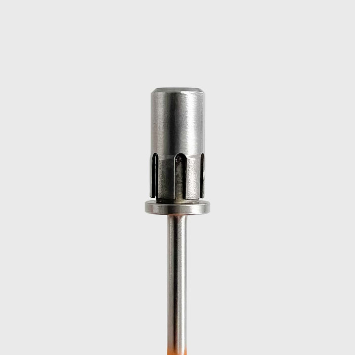 DRILL BIT - EASY OFF Mandrel - High Quality