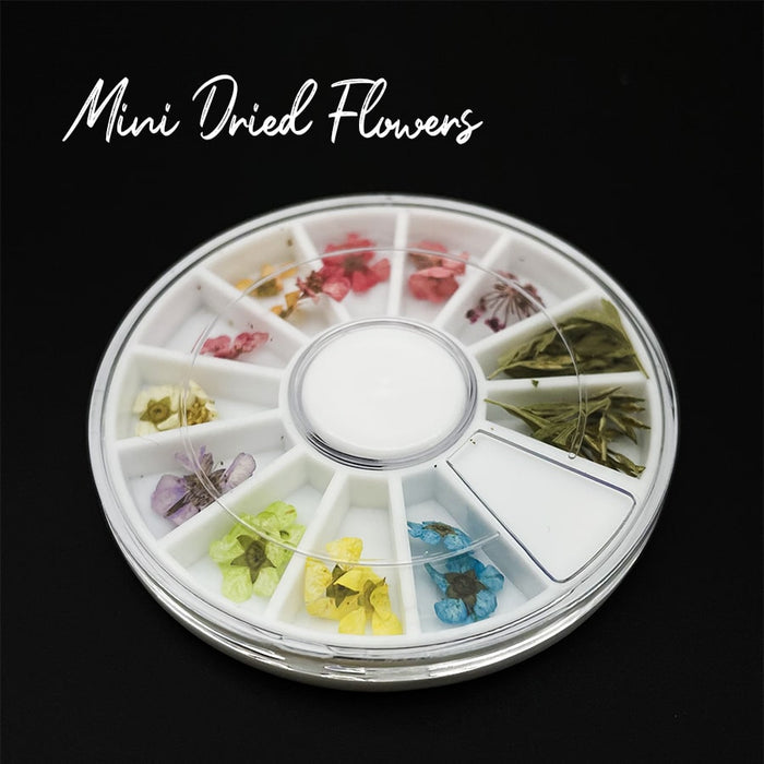 Mini Flowers Kit