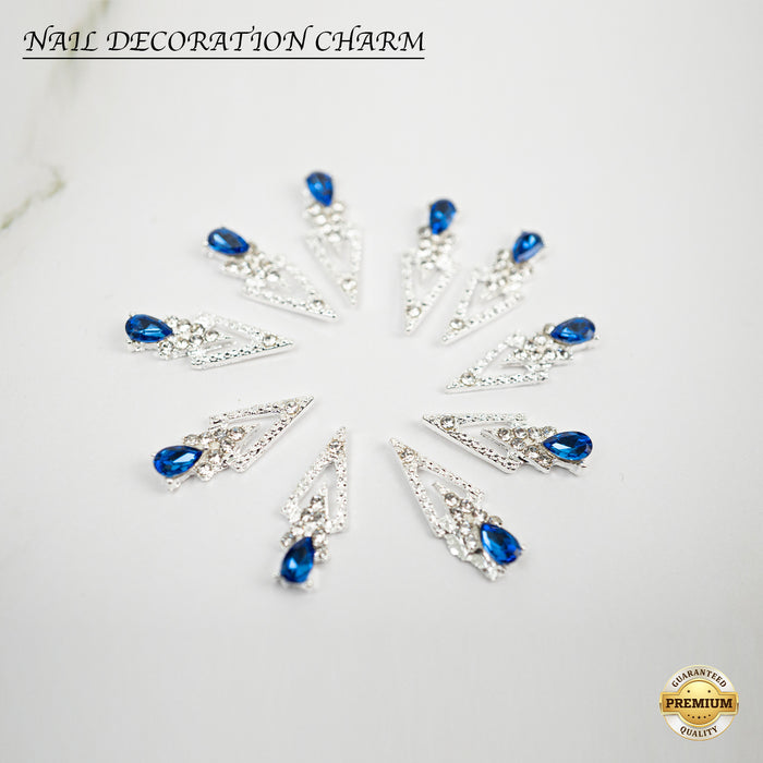 SPECIAL PRICE !!! NAIL DECORATION RHINSTONES CHARM SPECIAL SET