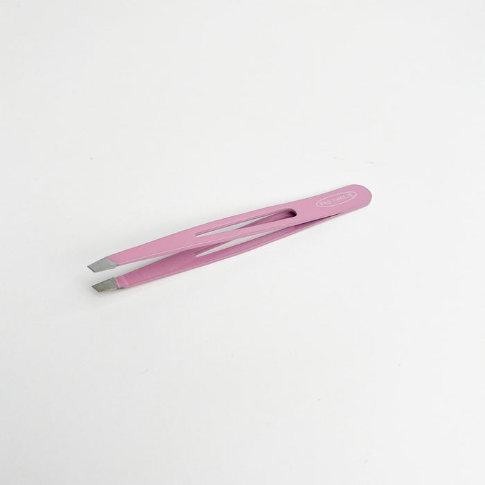 Stainless Steel Tweezers - Nhíp Sticker