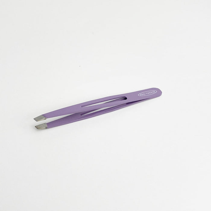Stainless Steel Tweezers - Nhíp Sticker