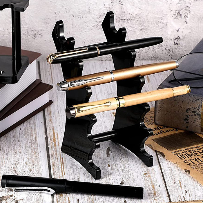 Brush Rack Organizer Holder