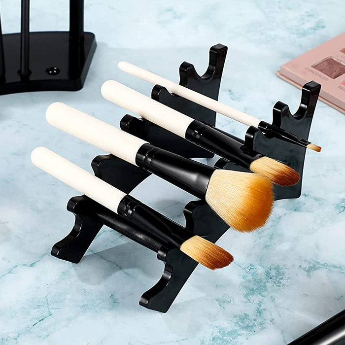 Brush Rack Organizer Holder