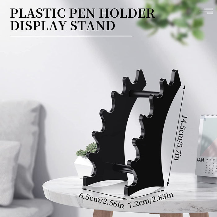 Brush Rack Organizer Holder
