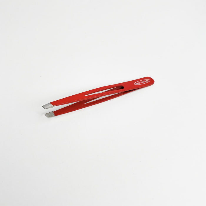 Stainless Steel Tweezers - Nhíp Sticker