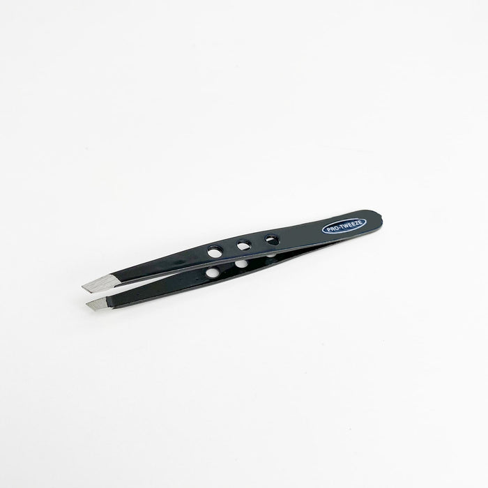 Stainless Steel Tweezers - Nhíp Sticker