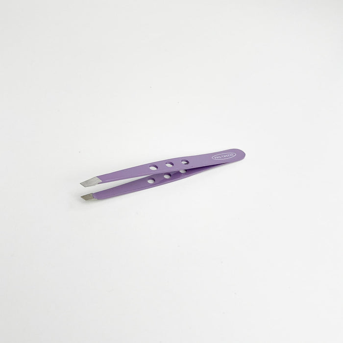 Stainless Steel Tweezers - Nhíp Sticker