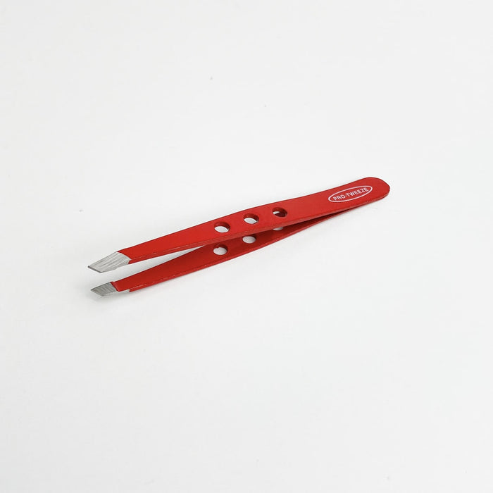 Stainless Steel Tweezers - Nhíp Sticker