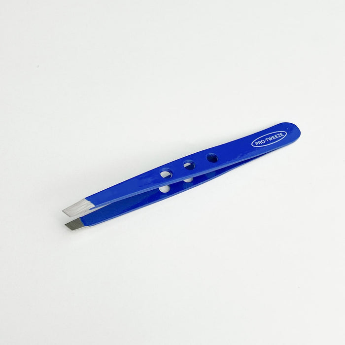Stainless Steel Tweezers - Nhíp Sticker