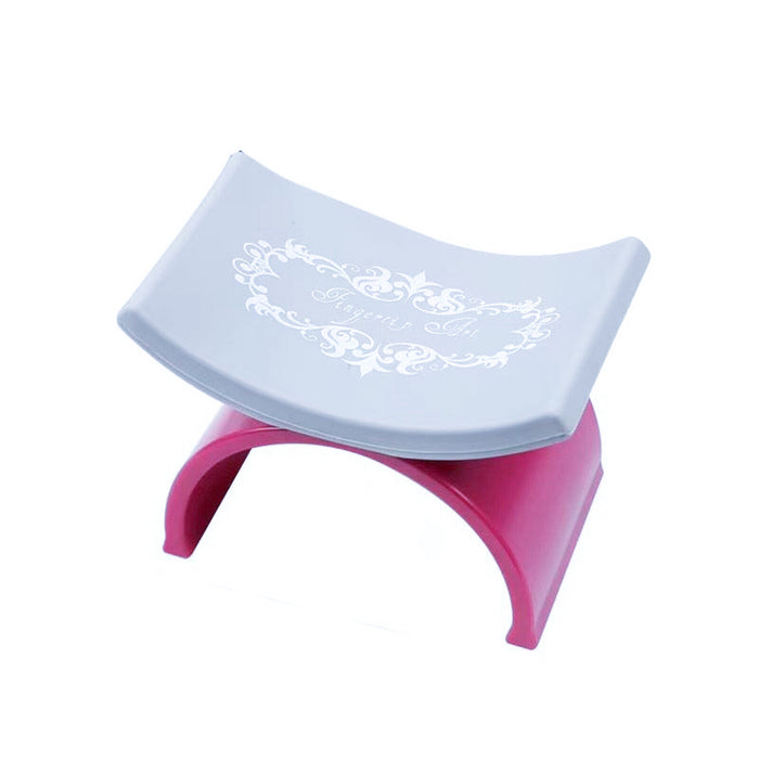 Nail Armrest U Shape