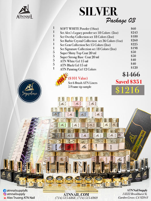 ATN SILVER PACKAGE 03