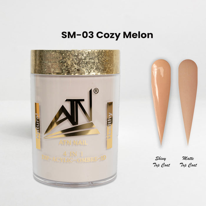 CHANNEL LUXURY - COLLECTION 18 COLORS POWDER