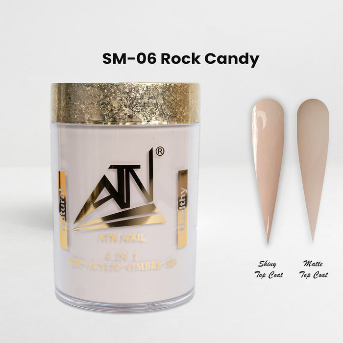 CHANNEL LUXURY - COLLECTION 18 COLORS POWDER