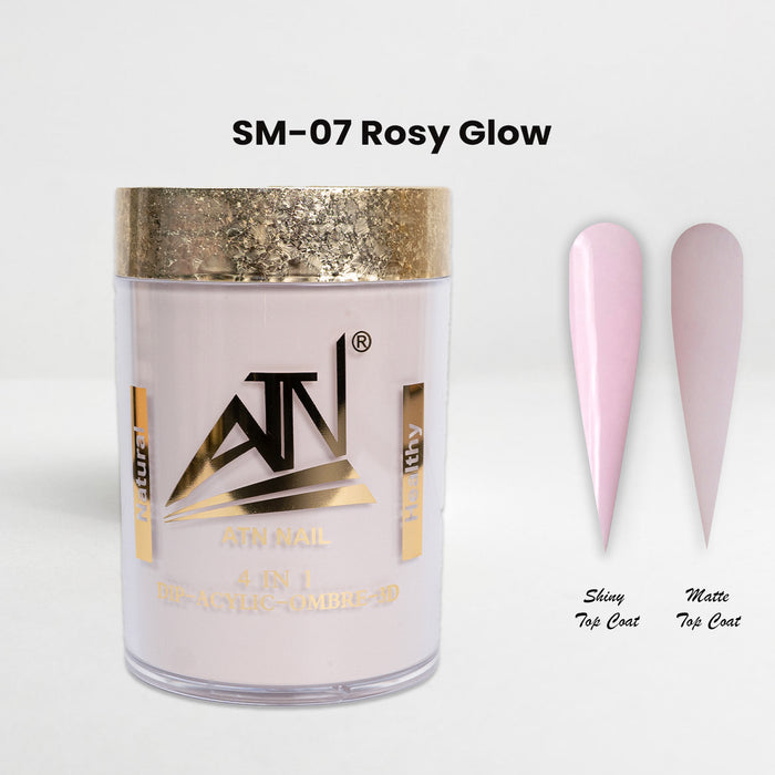 CHANNEL LUXURY - COLLECTION 18 COLORS POWDER