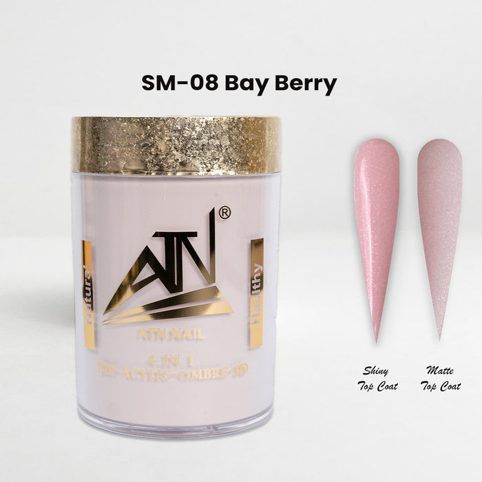 CHANNEL LUXURY - COLLECTION 18 COLORS POWDER