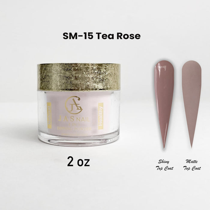 CHANNEL LUXURY - COLLECTION 18 COLORS POWDER