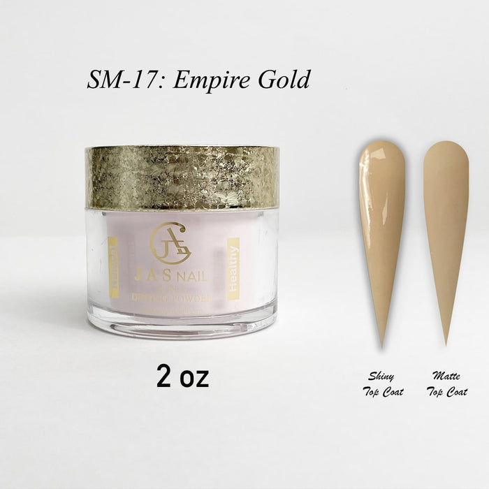 CHANNEL LUXURY - COLLECTION 18 COLORS POWDER