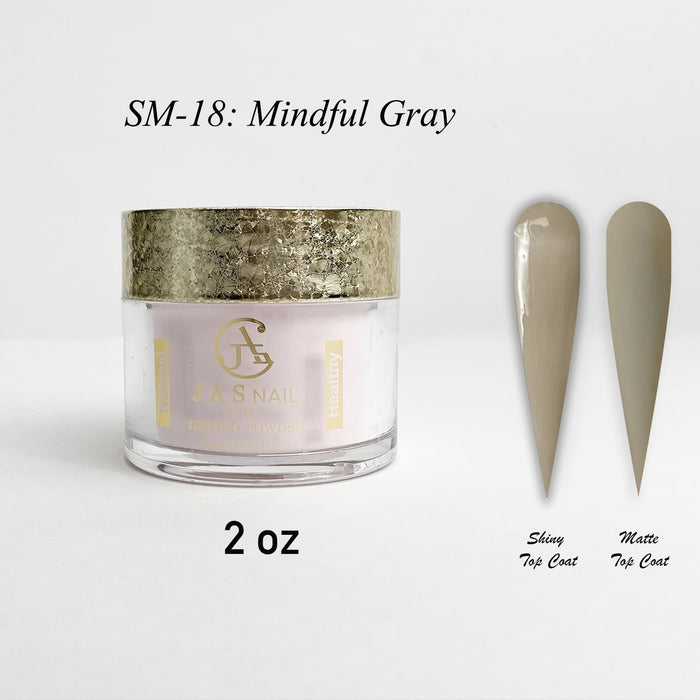 CHANNEL LUXURY - COLLECTION 18 COLORS POWDER
