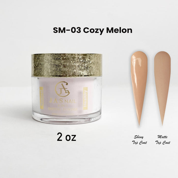 CHANNEL LUXURY - COLLECTION 18 COLORS POWDER