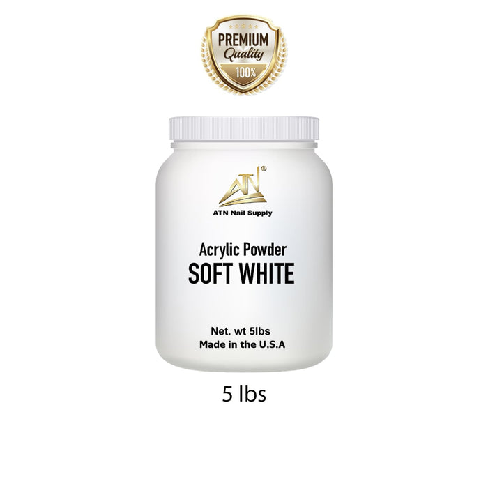 SOFT WHITE POWDER