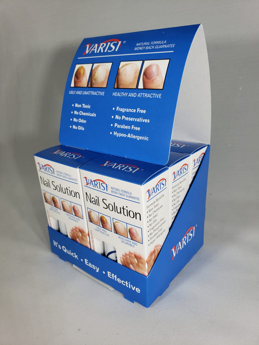 VARISI ANTI FUNGUS NAIL SOLUTION - Dung dịch trị nấm móng