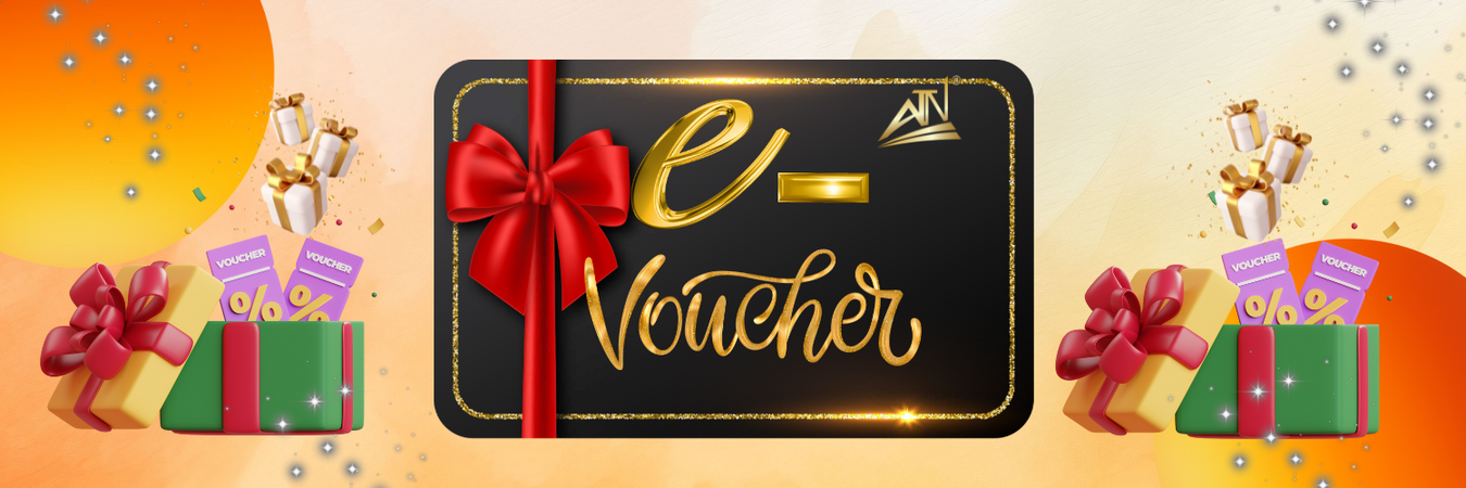 E - GIFT VOUCHER