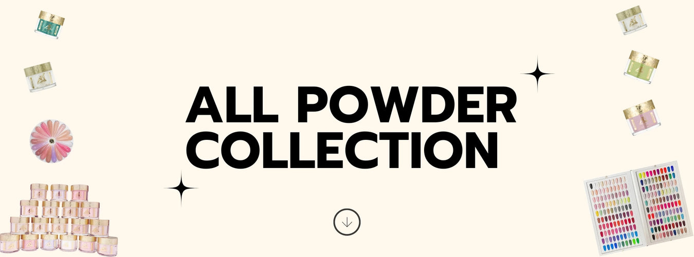 ALL Powder Collection