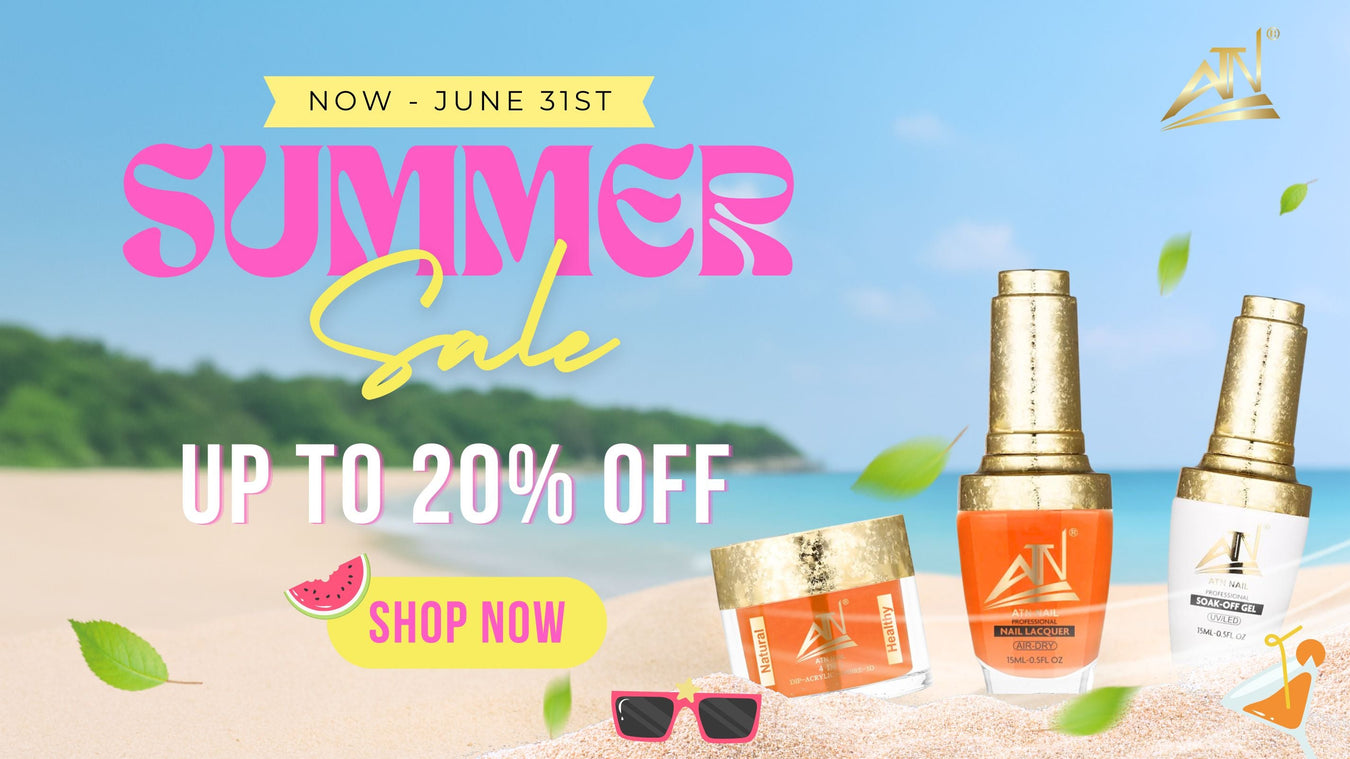 FLASH SALE FOR SUMMER
