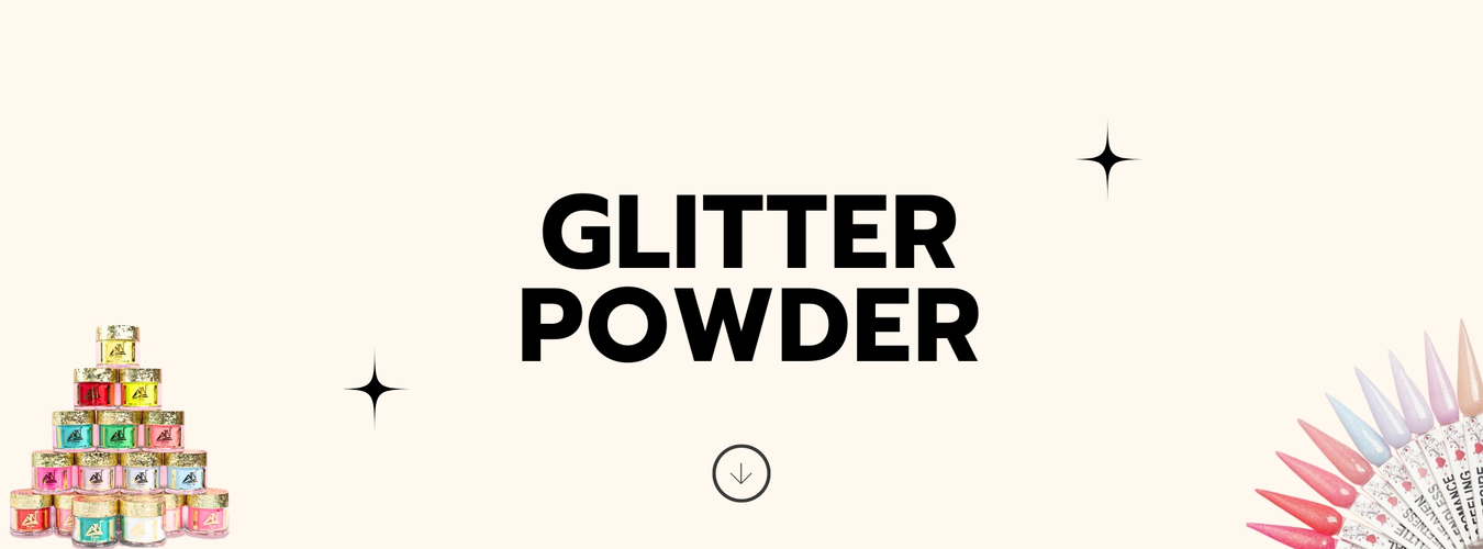 Glitter Powder