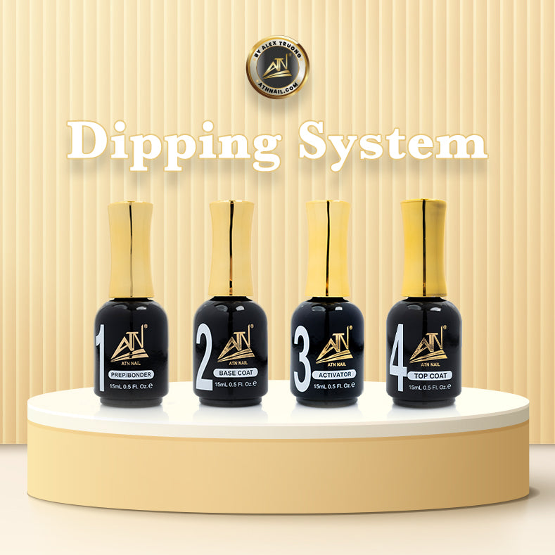 DIPPING SYSTEM