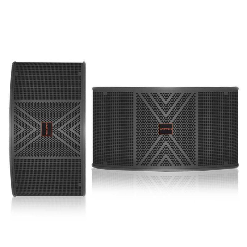 ATN KS-10 Karaoke Speaker